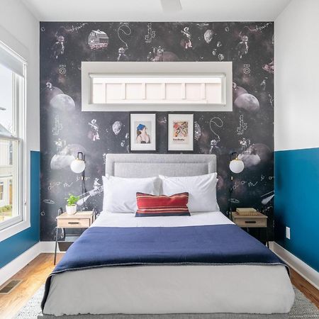 Kitty Faith Barbara By Avantstay 3 Unit Buyout W 12Br In Heart Of Nashville Luaran gambar