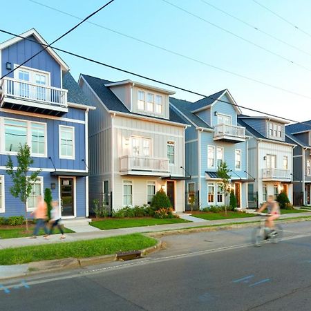 Kitty Faith Barbara By Avantstay 3 Unit Buyout W 12Br In Heart Of Nashville Luaran gambar
