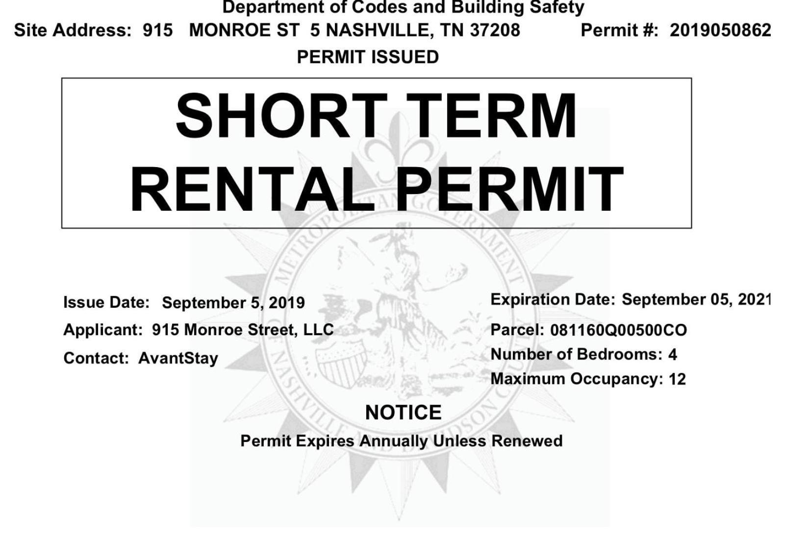 Kitty Faith Barbara By Avantstay 3 Unit Buyout W 12Br In Heart Of Nashville Luaran gambar