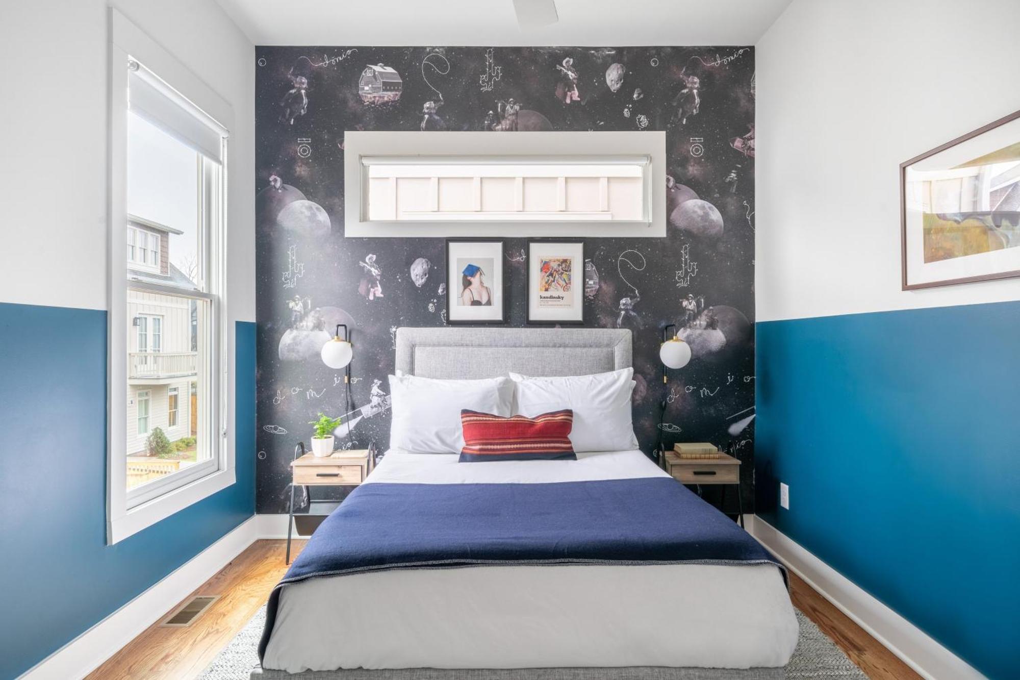 Kitty Faith Barbara By Avantstay 3 Unit Buyout W 12Br In Heart Of Nashville Luaran gambar